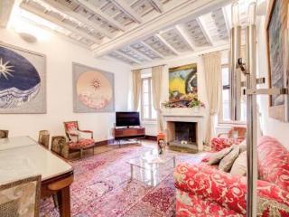 Spanish Steps Luxury Apartment Roma Dış mekan fotoğraf