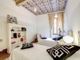 Spanish Steps Luxury Apartment Roma Dış mekan fotoğraf