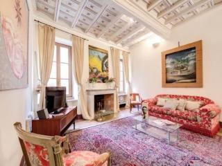 Spanish Steps Luxury Apartment Roma Dış mekan fotoğraf