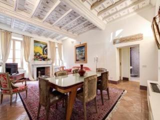Spanish Steps Luxury Apartment Roma Dış mekan fotoğraf