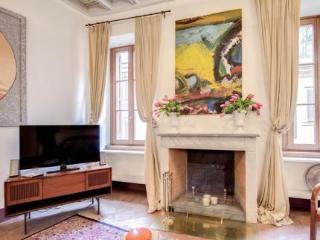Spanish Steps Luxury Apartment Roma Dış mekan fotoğraf